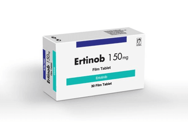 Ertinob ilaç görseli