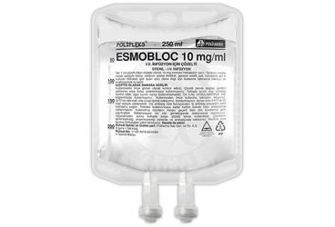 Esmobloc ilaç görseli