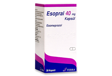 Esopral ilaç görseli