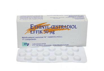 Ethinylestradiol