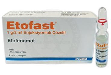 Etofast