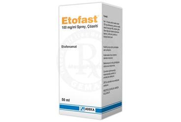 Etofast