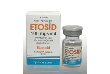 Etosid