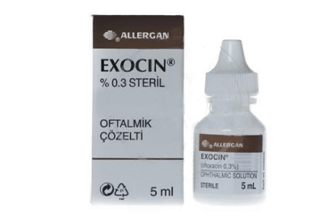 Exocin