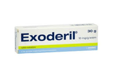 Exoderil