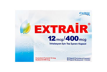 Extrair