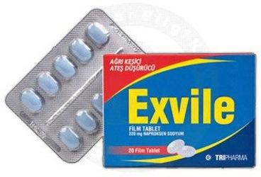 Exvile