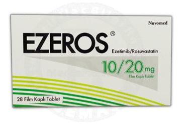 Ezeros