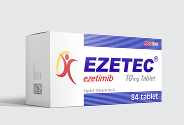 Ezetec ilaç görseli