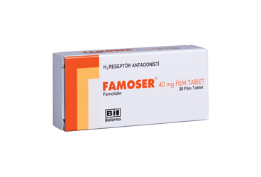 Famoser ilaç görseli