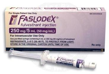 Faslodex