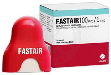 Fastair
