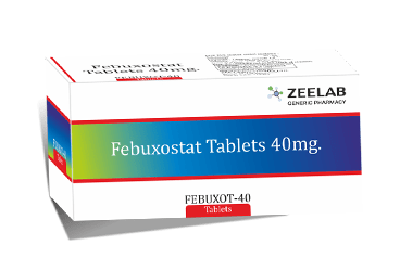 Febuxt