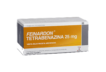 Feinardon ilaç görseli