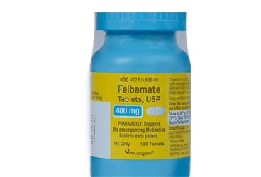 Felbamate ilaç görseli