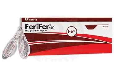 Ferifer