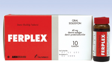 Ferplex