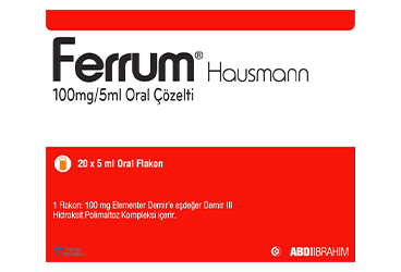 Ferrum