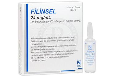 Filinsel ilaç görseli