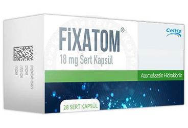 Fixatom