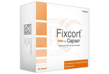 Fixcort