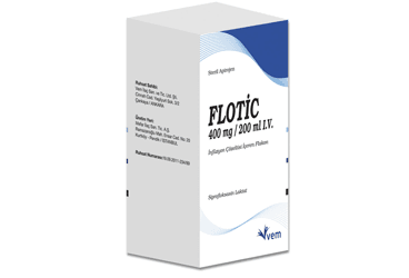 Flotic ilaç görseli