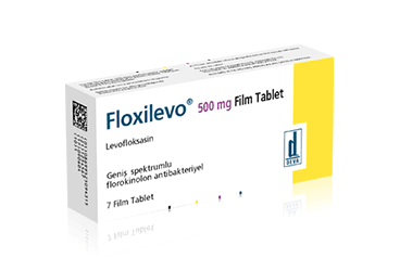 Floxilevo ilaç görseli