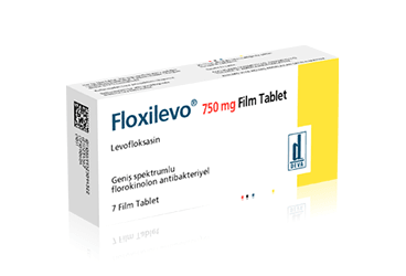 Floxilevo