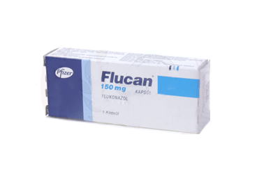Flucan