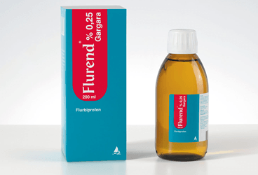 Flurend