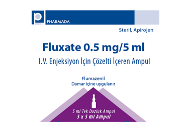 Fluxate