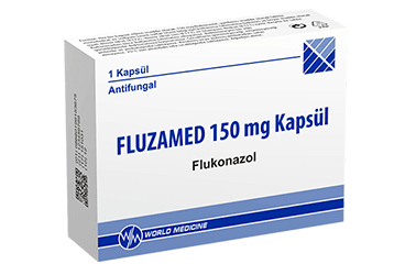 Fluzamed ilaç görseli