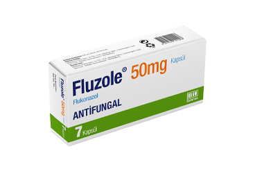 Fluzole ilaç görseli