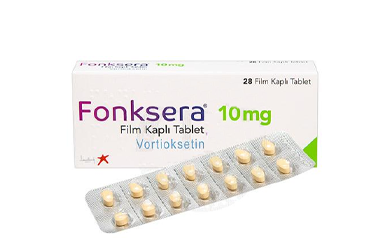 Fonksera ilaç görseli