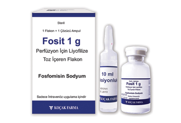 Fosit