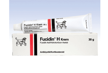 Fucidin ilaç görseli