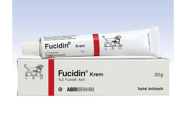 Fucidin