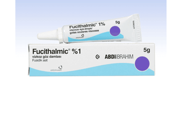 Fucithalmic