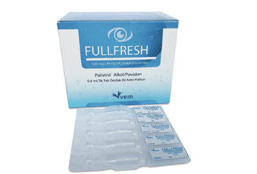 Fullfresh ilaç görseli