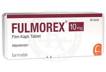 Fulmorex