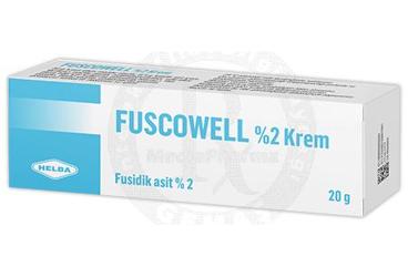 Fuscowell