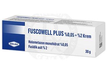 Fuscowell