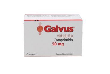 Galvus ilaç görseli