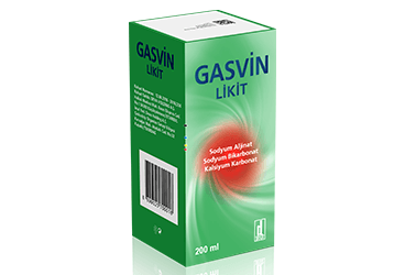 Gasvin ilaç görseli