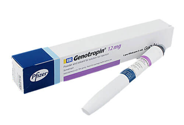 Genotropin