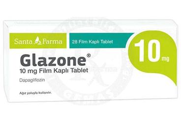 Glazone