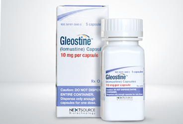 Gleostine