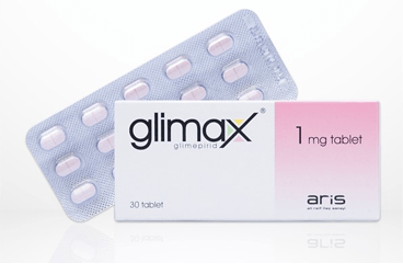 Glimax