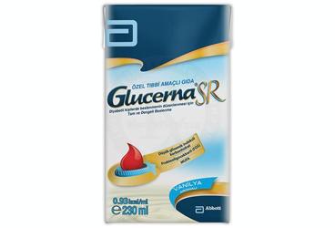 Glucerna