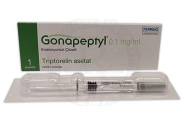 Gonapeptyl